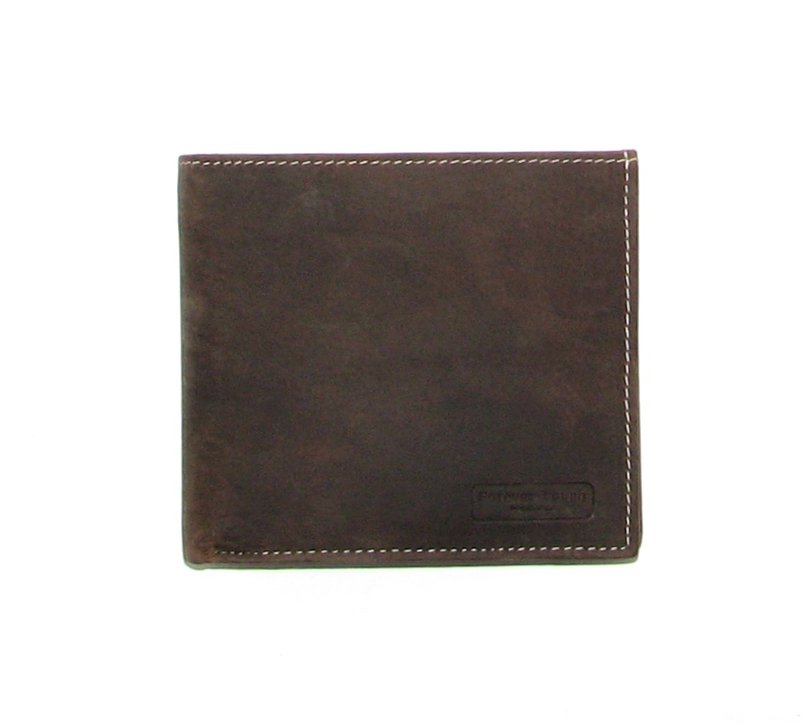 Кошелек мужской Forever Young N4-HT BROWN